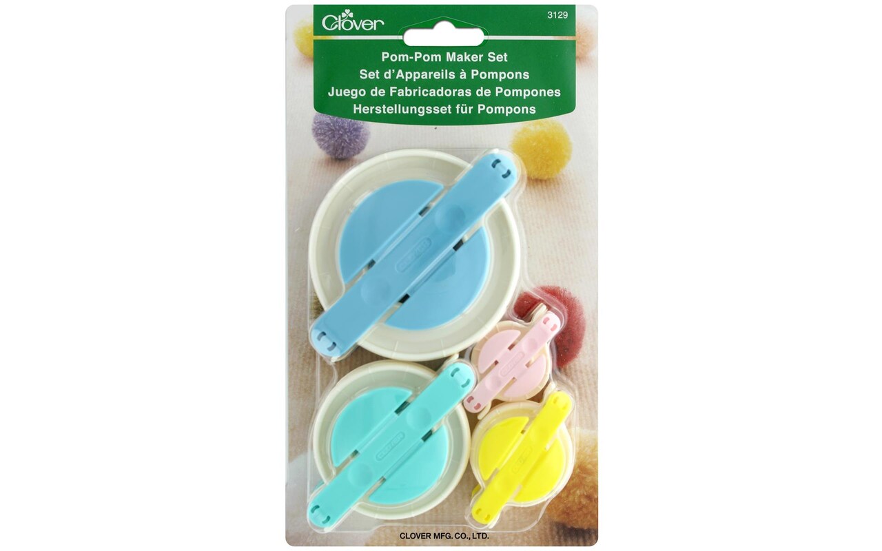 Curtzy Streudeko Pom Pom Maker Set - 6 Größen - DIY Puschel Basteln Pompom Maker Set 6 Groessen Puschel Basteln S08a20dd Curtzy Streudeko Pom Pom Maker Set - 6 Größen - DIY Puschel Basteln Pompom Maker Set 6 Groessen Puschel Basteln S08a20dd